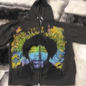 Bob Marley hoodie